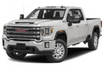 2023 GMC Sierra 2500HD